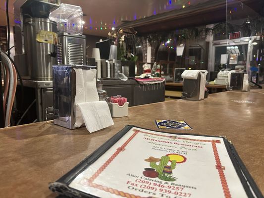 Mi Ranchito Cafe by null