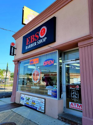 Ebs Barber Shop 626 Jerusalem Ave Uniondale Ny Barbers Mapquest