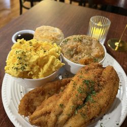 Hot Butter Soul Supper Club