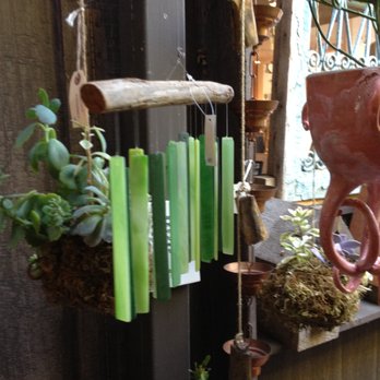 FiG Curated Living - wind chimes - Flowers & Gifts Near Me - Ojai, California FiG Curated Living - wind chimes - Flowers & Gifts Near Me - Ojai, California