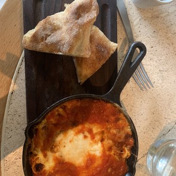 Terra - Breakfast plater - Italian Near Me - Dallas, Texas Terra - Breakfast plater - Italian Near Me - Dallas, Texas