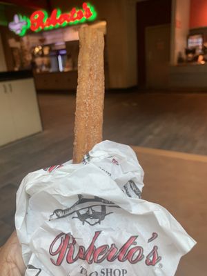 Roberto's Taco Shop by null