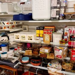 HomeGoods - HomeGoods St. Davids - Dog sundries