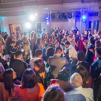Toofan Events - Crowd loving the music selection. All ages were entertained. - DJs Near Me - Santa Clara, California Toofan Events - Crowd loving the music selection. All ages were entertained. - DJs Near Me - Santa Clara, California