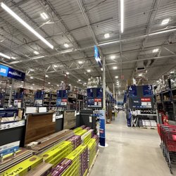 Lowe's Home Improvement