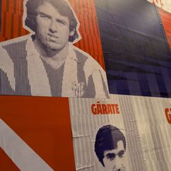 Tienda del Atlético de Madrid