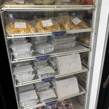 A Taste of Britain - Freezer goods - British Near Me - Wayne, Pennsylvania