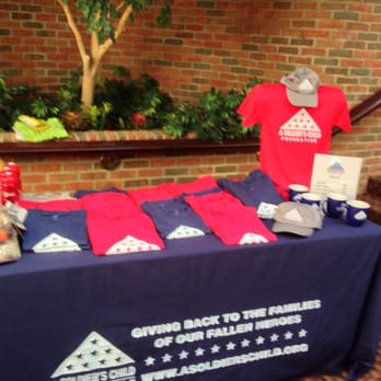 Screen Art - ASC swag. - Customized Merchandise Near Me - Murfreesboro, Tennessee
