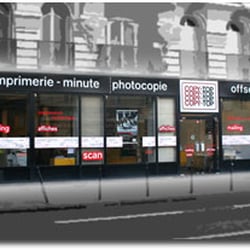 COPY-TOP - Notre agence