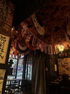 Shinya Ramen House - Midnight Diner by null