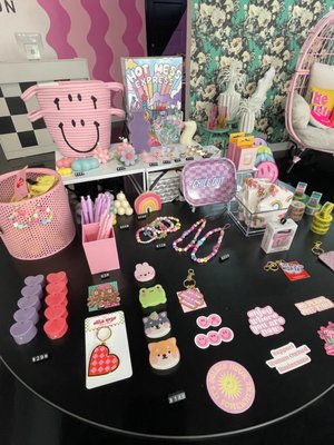 The Darling Shop by null