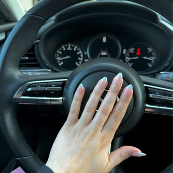 Wynn Nails & Spa - Nail Salons Near Me - Irvine, California