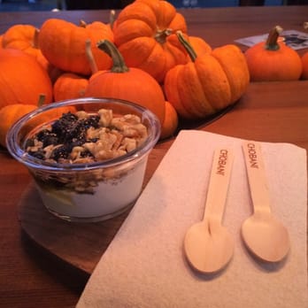 Chobani - Coffee & Tea Near Me - New York, New York