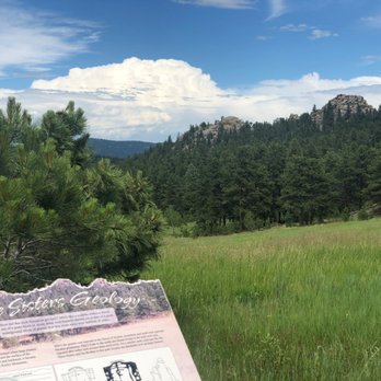 Alderfer/Three Sisters Park - Hiking Near Me - Evergreen, Colorado Alderfer/Three Sisters Park - Hiking Near Me - Evergreen, Colorado