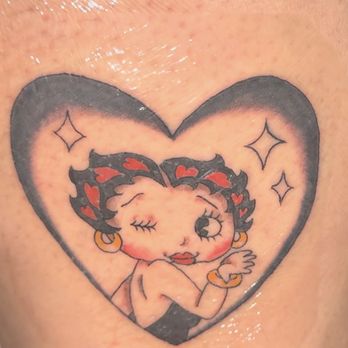 East Bay Tattoo - fresh tattoo - Tattoo Near Me - Oakland, California