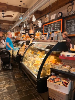 Fromagination by null