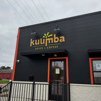 Kuumba Juice & Coffee - exterior - Bakeries Near Me - Milwaukee, Wisconsin Kuumba Juice & Coffee - exterior - Bakeries Near Me - Milwaukee, Wisconsin