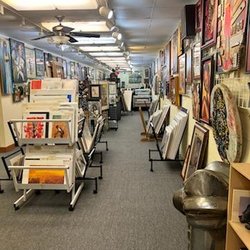 Just Lookin' Gallery