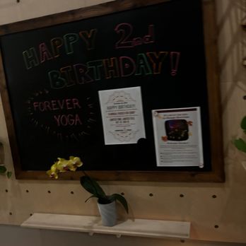 Forever Yoga - Yoga Near Me - Tempe, Arizona