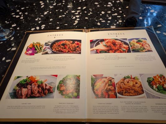 Menu photo 3 Noi Thai Cuisine Honolulu, HI Menu photo 3 Noi Thai Cuisine Honolulu, HI