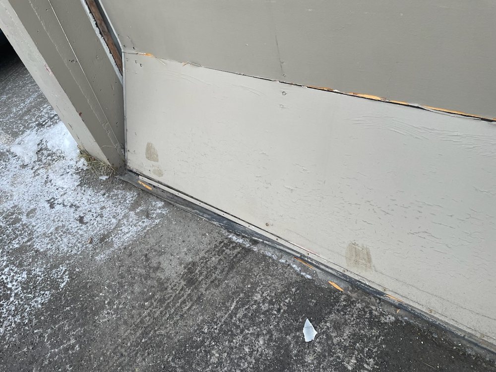 Alaska Garage Door & Repair - Garage Door Contractor in Anchorage, AK