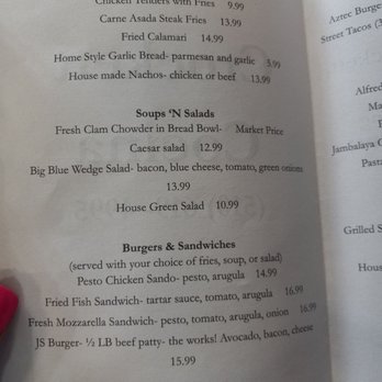 Crockett Cocina - Seafood Near Me - Crockett, California Crockett Cocina - Seafood Near Me - Crockett, California