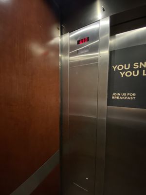 Nashville Marriott at Vanderbilt University by null