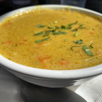 Slackwater - Mulligatawny - Pizza Near Me - Sandy, Utah Slackwater - Mulligatawny - Pizza Near Me - Sandy, Utah