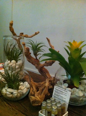 Pure Organic Spa by null