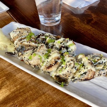 Ora - Snake Eye - like this one a lot - Sushi Bars Near Me - Chicago, Illinois