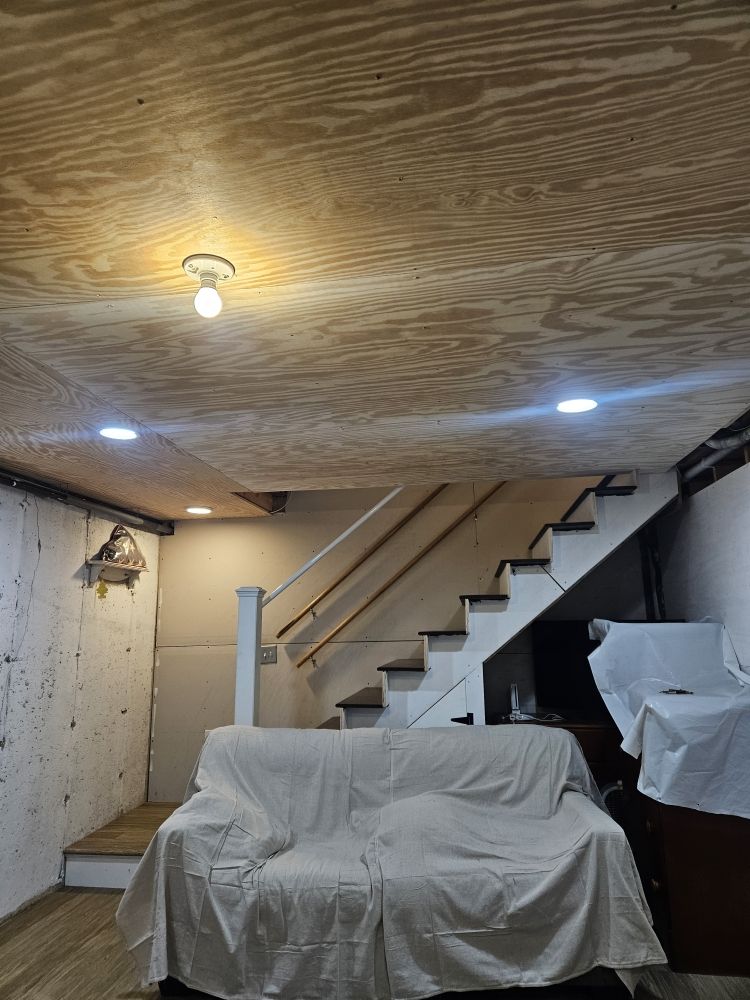 Slide of Boss Construction & Handyman Services