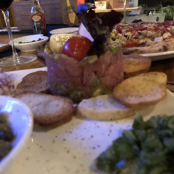 Onlywood Grill - The spread - Italian Near Me - Key West, Florida Onlywood Grill - The spread - Italian Near Me - Key West, Florida