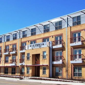 Jack Bell Property Management - Apartments Near Me - Denton, Texas