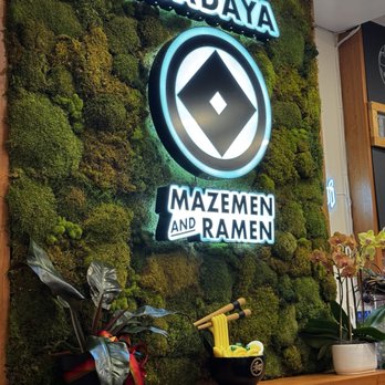 Wadaya - Ramen Near Me - Fremont, California
