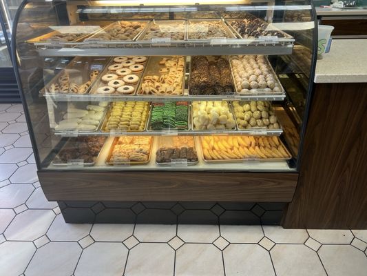 Caputo Italian Pastry Shoppe by null