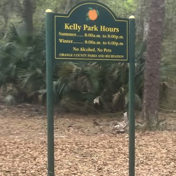 Kelly Park - Hours - Hiking Near Me - Apopka, Florida Kelly Park - Hours - Hiking Near Me - Apopka, Florida