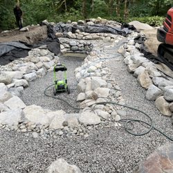 KMJ Excavating