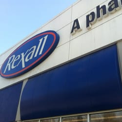 Rexall Pharma Plus