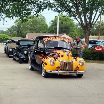 Packard Proving Grounds - Venues & Event Spaces Near Me - Shelby Township, Michigan