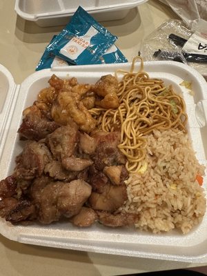 Panda Express by null