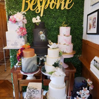 Fresh Bakery - Bespoke  - Adjective - Made for a particular customer or user. Fresh bakery has a cake for every occasion! - Bakeries Near Me - Owings Mills, Maryland