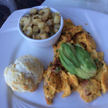 Hash Kitchen - Breakfast & Brunch Near Me - Scottsdale, Arizona