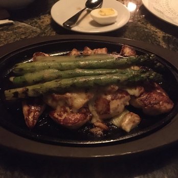 Dutch's Daughter - Chicken Oscar - Seafood Near Me - Frederick, Maryland Dutch's Daughter - Chicken Oscar - Seafood Near Me - Frederick, Maryland