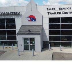 Wheat Country Motors