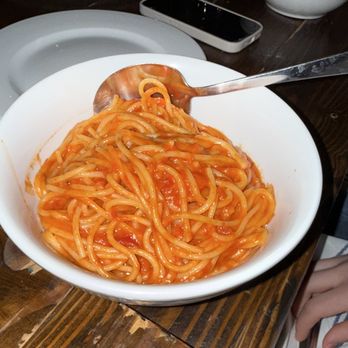 Porta - Spaghetti - Pizza Near Me - Asbury Park, New Jersey