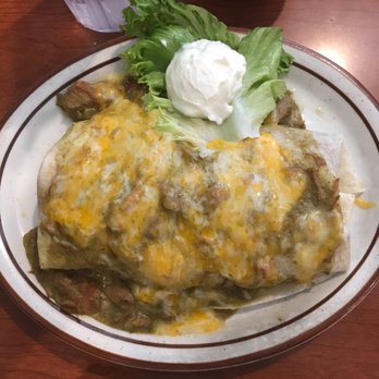 Casa Alvarez - Chili verde burrito - Mexican Near Me - Rowland Heights, California Casa Alvarez - Chili verde burrito - Mexican Near Me - Rowland Heights, California