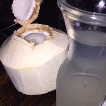 Dae Bak - Coconut Soju - Korean Near Me - Santa Clara, California