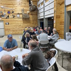 Pirates Cove Rv Resort - Bingo