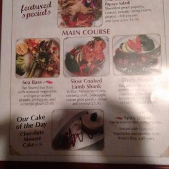 Thai Thani - Thai Near Me - Stroudsburg, Pennsylvania Thai Thani - Thai Near Me - Stroudsburg, Pennsylvania
