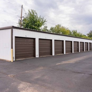 Storelocal Storage - Self Storage Near Me - Oklahoma City, Oklahoma